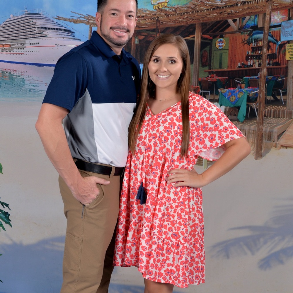 Meet your Posher, Halie